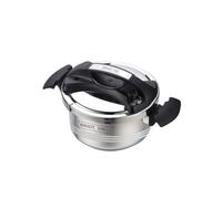 Autocuiseur en acier inoxydable 8L Royalty Line RL26PS8L