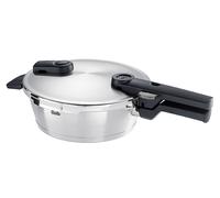 Autocuiseur en acier inoxydable, Vitaquick Premium, 2,5 L-compatible tous feux Fissler