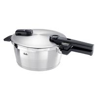 Autocuiseur en acier inoxydable, Vitaquick Premium, 3,5 L-compatible tous feux Fissler