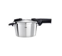 Autocuiseur en acier inoxydable, Vitaquick Premium, 4,5 L-compatible tous feux Fissler