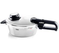 Autocuiseur en acier inoxydable, Vitavit Premium, 1,8 L-compatible tous feux Fissler