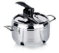 Autocuiseur - ORION - PROFI - Acier inoxydable - 3,5l - Compatible tous feux