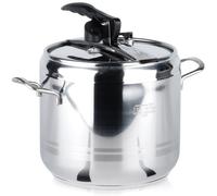 Autocuiseur en acier PROFI 7 l