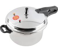 Autocuiseur en alliage d'aluminium preuve d'explosion grande capacit ? 22 cm/5l