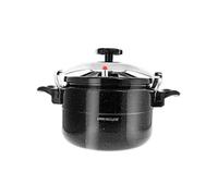 Autocuiseur en Aluminium 10L Tous Feux Induction Anti-adhérent Signature