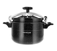 Autocuiseur en Aluminium 8L Tous Feux Induction Anti-adhérent Signature