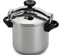 Essentielb - Autocuiseur Traditionnel 6l