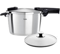 Autocuiseur Fissler Vitaquick Premium 10 L neuf meilleure qualité Germany top