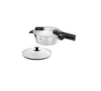 Fissler Vitaquick Premium 602-810-08-000-0 autocuiseur 26 cm, 8.0L
