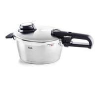 Fissler vitavit® premium autocuiser avec panier perforé, 22cm, 5L