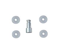 Autocuiseur flotteur scellant universel 8P autocuiseur pièces 1 flotteur 4 scellants remplacement