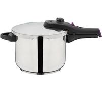 Autocuiseur - GSW - Rapide - 22 cm - 6 L - Induction - Acier inoxydable