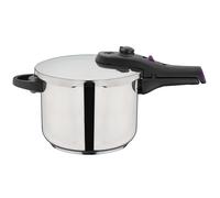 Autocuiseur - GSW - Rapide - 22 cm - 6 L - Induction - Acier inoxydable