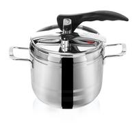 Autocuiseur Haute Pression PROFI 3.5L Acier Inox