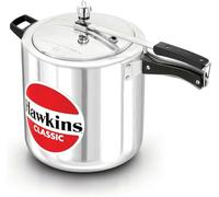 Autocuiseur Hawkin Classique CL15, 1,5-Liter en Aluminium 12-Liter Silver