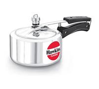 Hawkins Autocuiseur Classique CL15 – 1,5 L Aluminium – Argent
