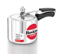 Autocuiseur Hawkin classique CL15, 1,5-liter en aluminium 3-Litre Silver