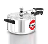 Autocuiseur Hawkin classique CL15, 1,5-liter en aluminium 4-Liter Silver