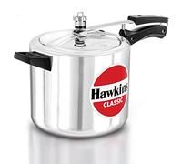Autocuiseur Hawkin classique CL15, 1,5-liter en aluminium 6.5-Liter Silver