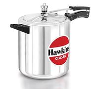 Autocuiseur Hawkin classique CL15, 1,5-liter en aluminium 8-Liter Silver