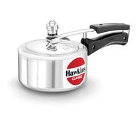 Autocuiseur HAWKINS Classic CL15 1,5 litre, nouvel autocuiseur am lior en aluminium, petit format, argent