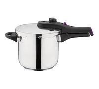 Autocuiseur - Induction - GSW - RAPID - 18 cm / 4 L - Acier Inoxydable