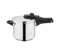 Autocuiseur - Induction - Gsw - Rapid - 18 Cm / 4 L - Acier Inoxydable GSW