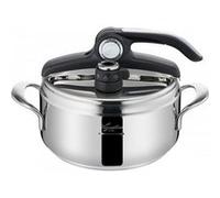 Lagostina - Autocuiseur Inox 3.5l - 012021010522