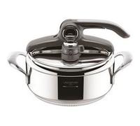 Lagostina - Autocuiseur Inox 3.5l 012022010522