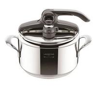 Diva Autocuiseur 5l 22cm - Gpe Seb France Lagostina