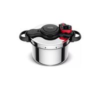 Autocuiseur inox 6l P4620750