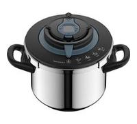 Autocuiseur SEB Nutricook 6 L inox induction
