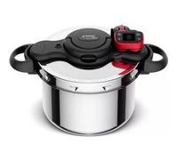 SEB Autocuiseur P4620750 – inox 6 L