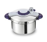 SEB Autocuiseur CLIPSO MINUT PERFECT VIOLET 7,5 L C980882
