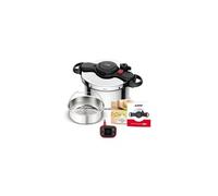 Autocuiseur inox 7.5l P4624850