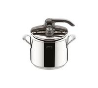 Lagostina Autocuiseur Diva 7 l Inox 22 cm (012022010507)