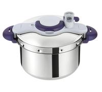 SEB CLIPSO MINUT PERFECT Autocuiseur P4624900 9L Toux feux dont induction