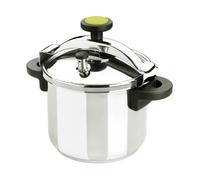Autocuiseur Inox Avec Panier - 12L