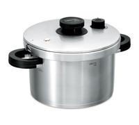 Autocuiseur inox Cristel Alto 6L