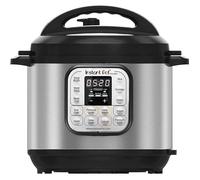 Autocuiseur - Instant Pot - Duo Mini - 3 Litres - 7 Fonctions - Idéal Petites Familles