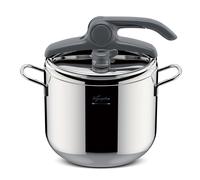 Autocuiseur irradial 7 L acier inoxydable (inox) 34.00x23.00 cm