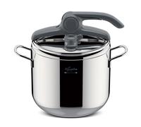 AUTOCUISEUR INOX IRRADIAL 7L AVEC PANIER INDUCTION 010040010607