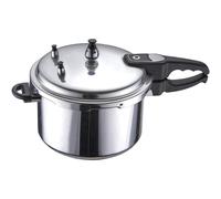 Autocuiseur la pression Brentwood 7,5 litres en aluminium BPC-110