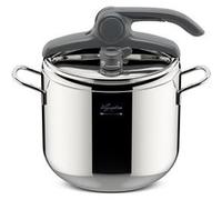 Autocuiseur Lagostina Irradial 010040010607 avec panier 7 L Inox inox G