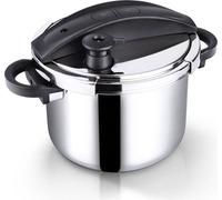 Autocuiseur Lamart 6l Pression LTDSD6