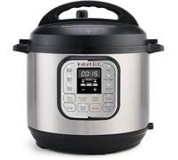 Autocuiseur Multifonction 7 En 1 - ETHNICS ORIGINS - Acier Inoxydable - 5,7 Litres - 13 Programmes de Cuisson
