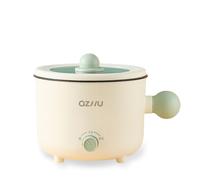 Autocuiseur multifonction électrique : riz, poêle, hot pot.