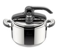 Autocuiseur Novia LagoEasy'Up 5L - Lagostina - Argent - Inox Argent G