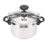 Autocuiseur - OMABETA - Professionnel - 7L - Grande capacité - Sécurité sans revêtement