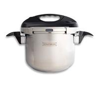 Autocuiseur pour induction - 10 litres